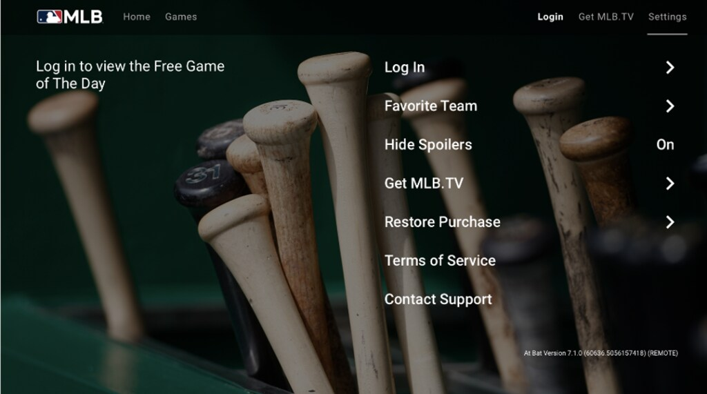 Connected Devices | Apple TV