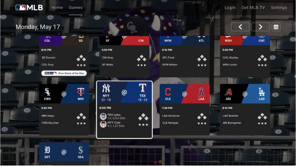 Connected Devices | Apple TV
