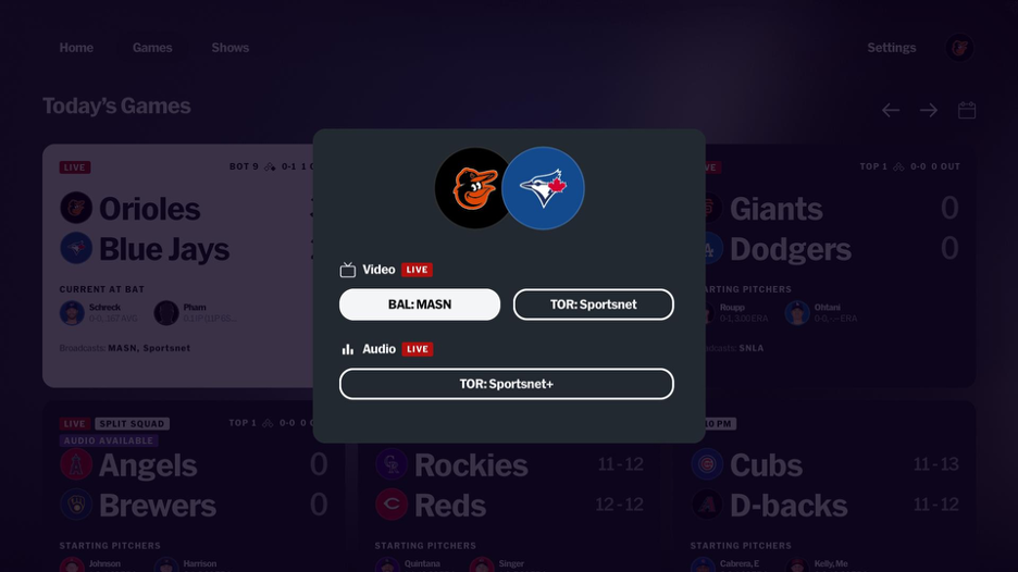Connected Devices | Roku®
